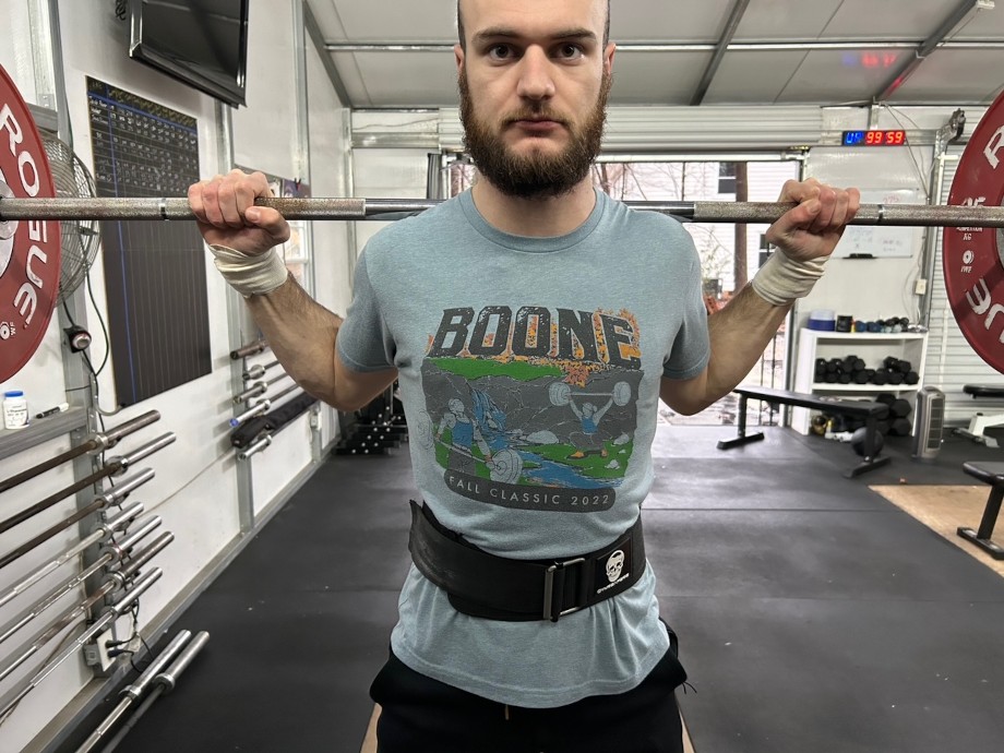 Gymreapers Quick-Locking Weightlifting Belt Review (2025): A Budget Belt With Versatility and Style
