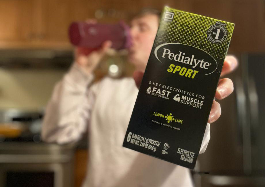 Pedialyte Sport Drink Review (2025): Not Just For Kids