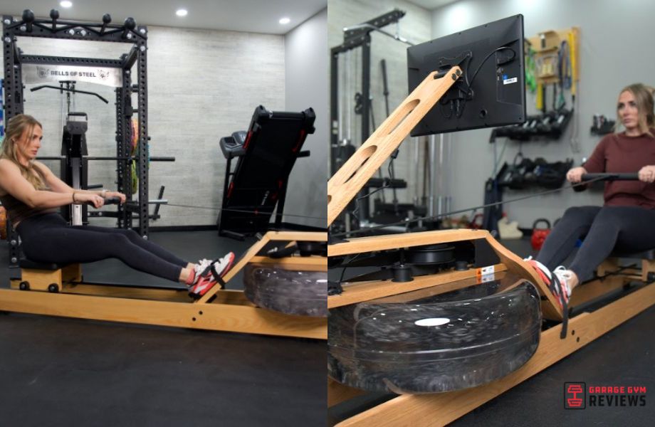 Ergatta vs WaterRower (2025): Which Gives You The Best Rowing Experience?
