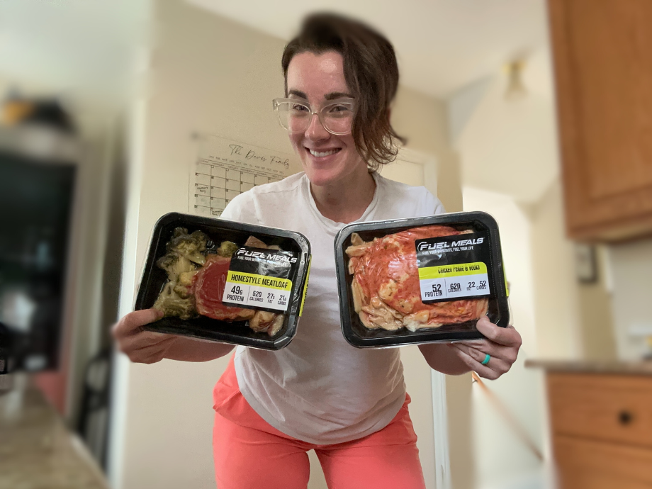 Fuel Meals Review (2025): Heavy on Protein and Convenience