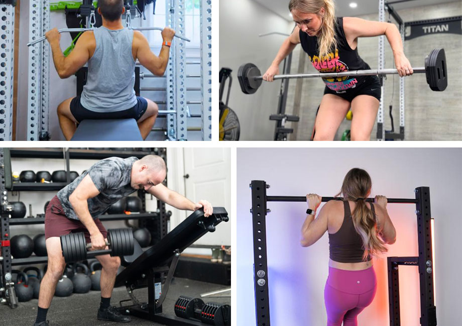 The 10 Best Lower Lat Exercises for a Stronger, Bigger Back