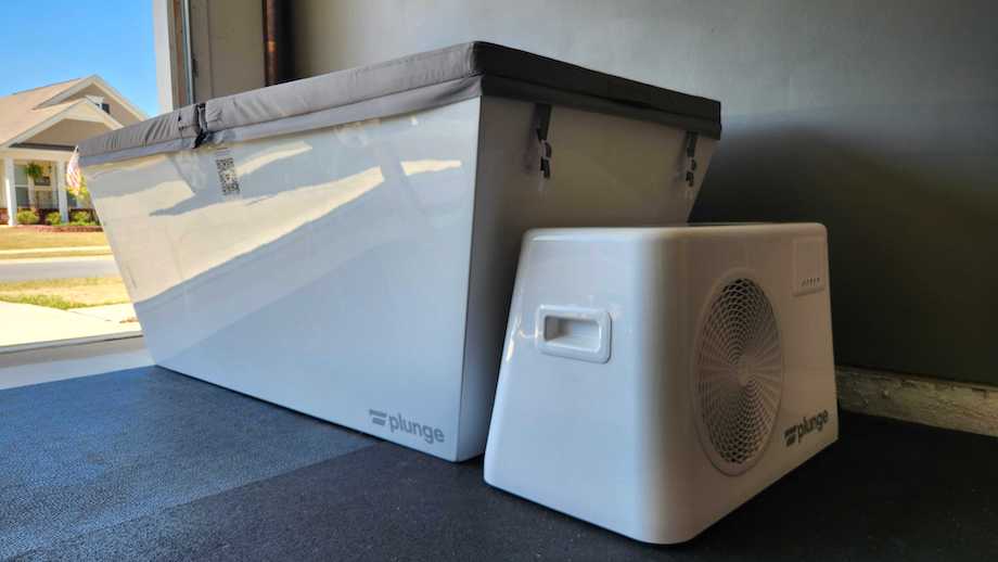 First Look: Plunge Evolve Series Review (2025)