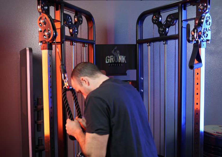 11 Triceps Extensions Variations To Build Bigger Arms And Improve Compound Lifts