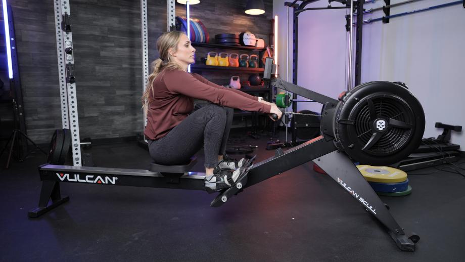 Vulcan Scull Rower Review (2025): We Tested This Concept2 Lookalike 