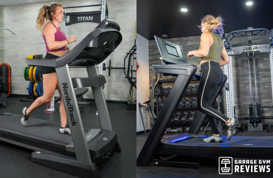 5 Best NordicTrack Treadmills of 2025: Top Picks from a Well-Respected Cardio Brand