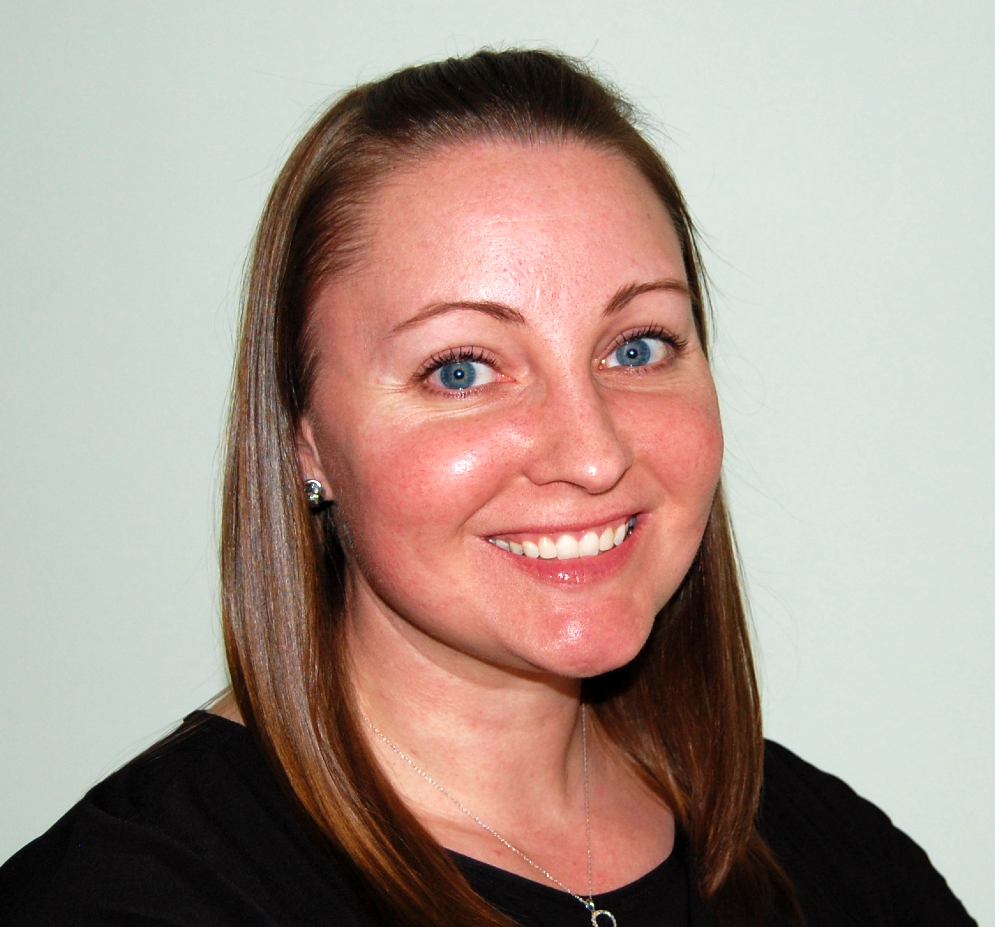 Amanda Dvorak, ISSA-CPT, ISSA-CNC