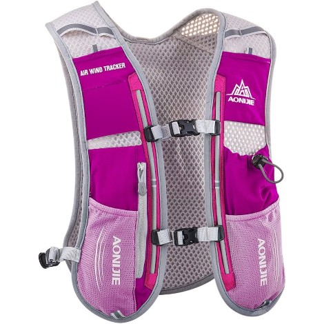 AONIJIE Hydration Vest Pack Backpack 5L