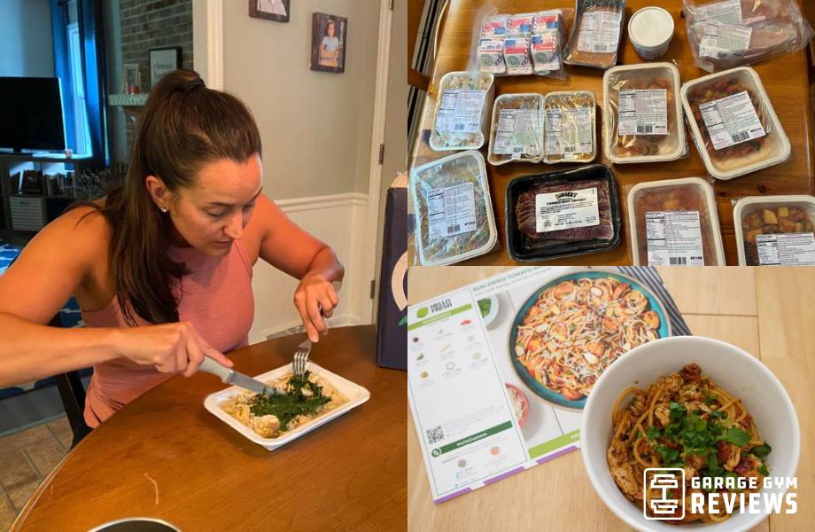 The Best Meal Delivery Services According to Experts (2025)