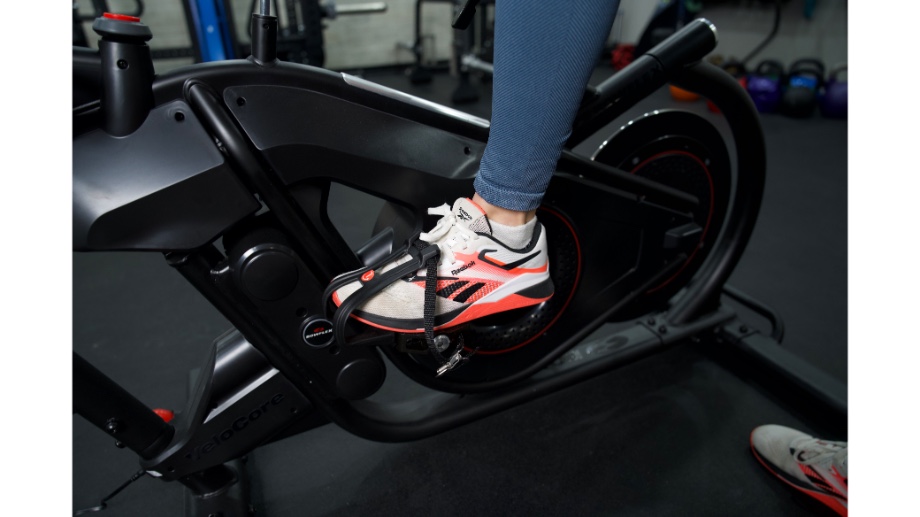 Bowflex VeloCore foot cages