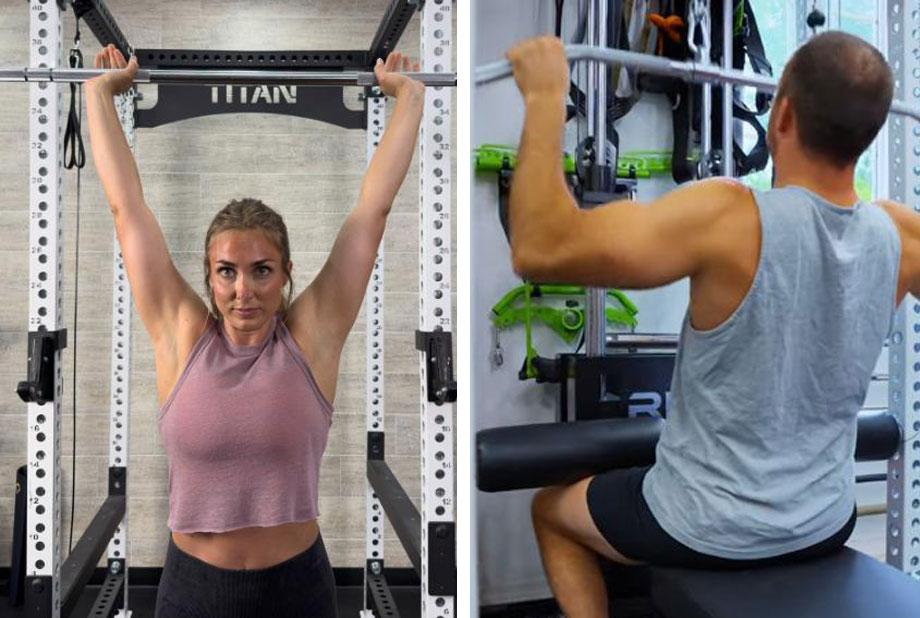 The Seven Fundamental Movement Patterns—And How To Master Them