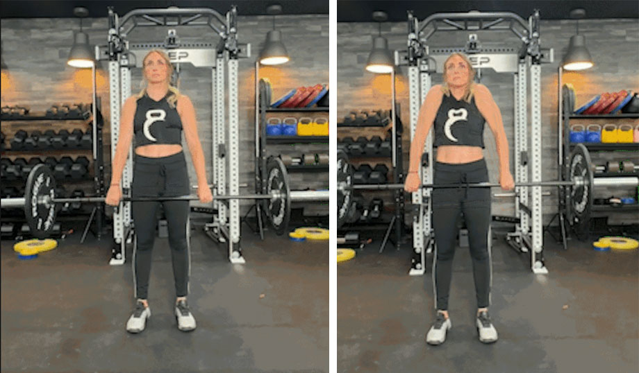 How To Do Shrugs: A Simple Strength Move for Bigger Shoulders and Traps