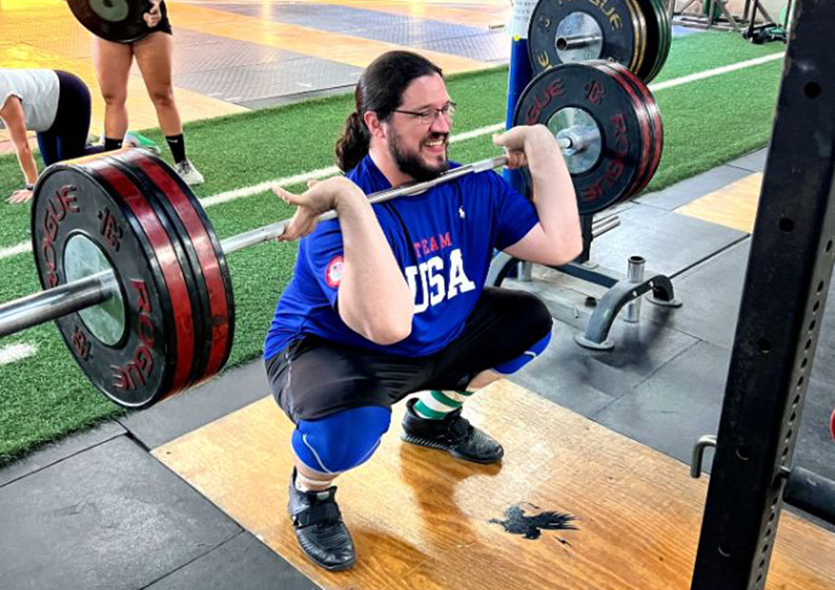 Front Squat Fundamentals: How To Build Killer Quads and a Stronger Core