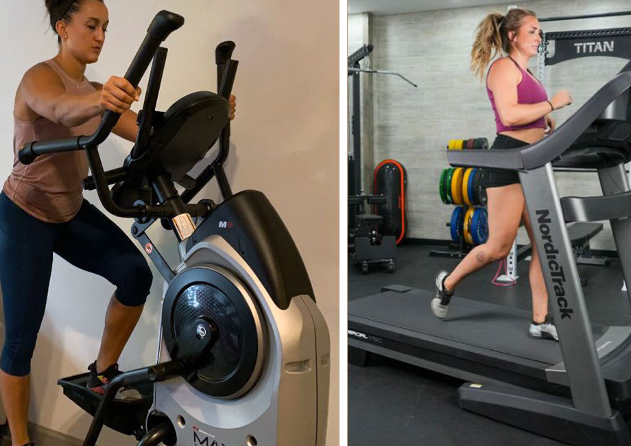 StairMaster Vs Treadmill: Which of These Cardio Workouts Is Worth Your Effort?