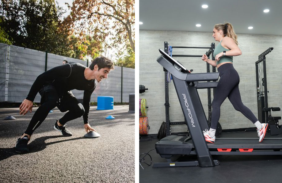 Stamina vs Endurance: A Conditioning Expert Explains the Difference