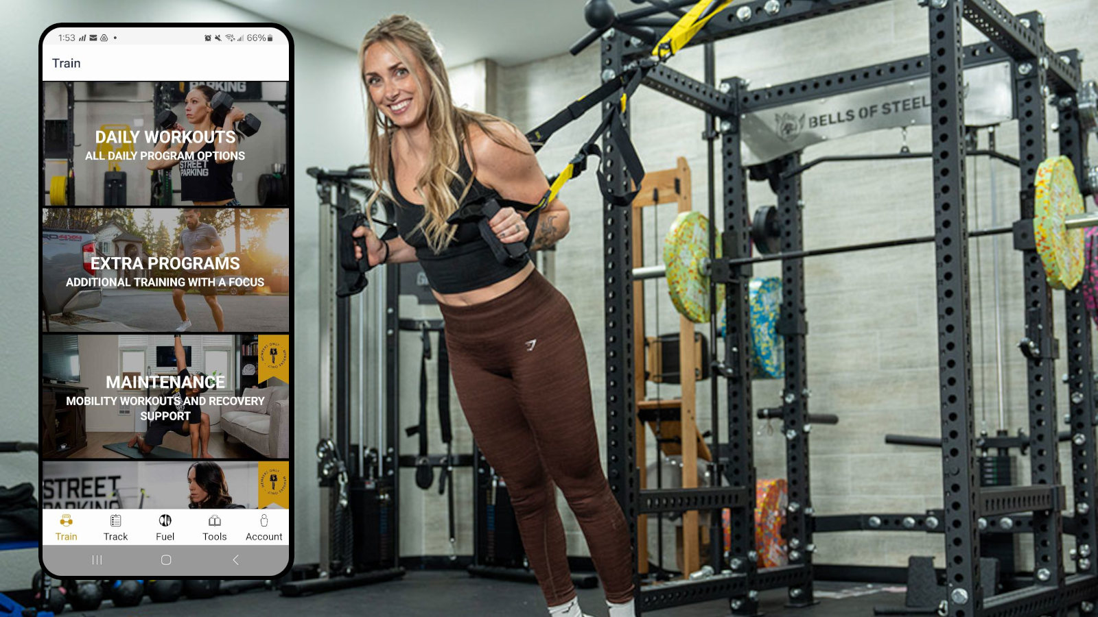 Street Parking Review (2025): Community Workouts for Any Fitness Goal 