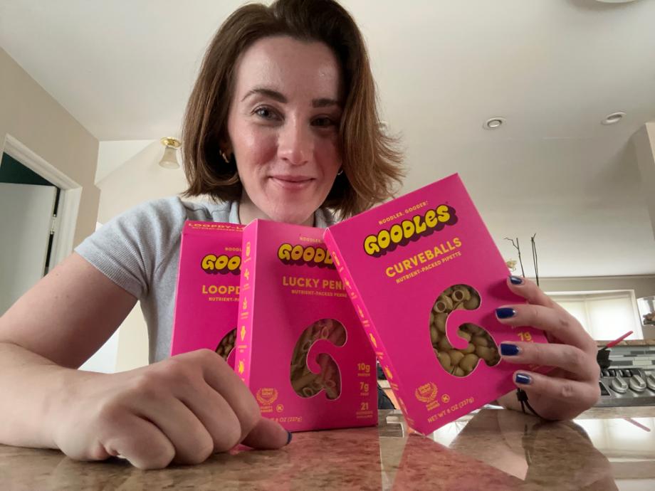 The 6 Best Protein Pastas (2025): High-Protein Pasta Options To Try