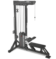 An image of the ATX trinity tower