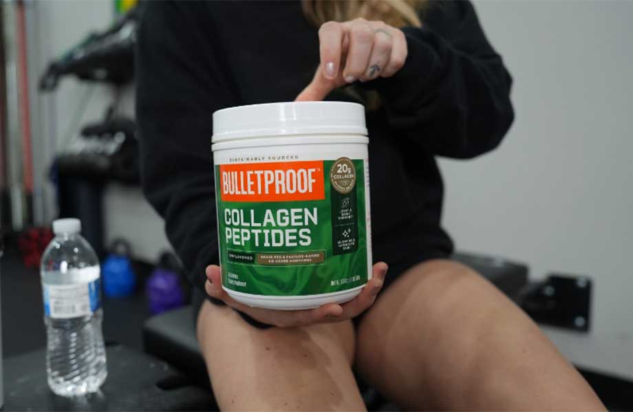 Bulletproof Collagen Peptides Review (2025): Effective Dosing With a Keto Catch