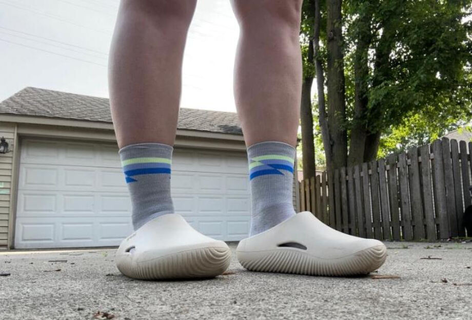 The 7 Best Recovery Shoes (2025): Tested and Reviewed By Footwear Experts