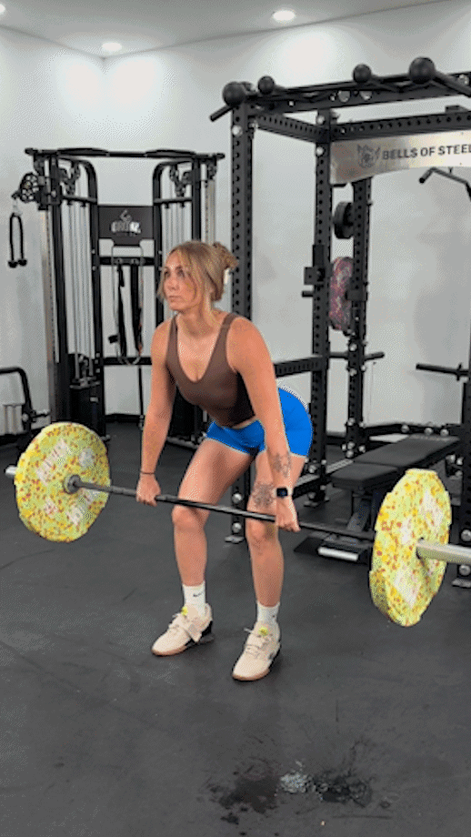 hang-clean-high-pull