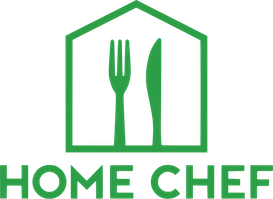An image of the Home Chef logo
