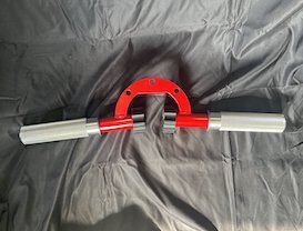 An image of Mutant Metals ARC pulldown attachment