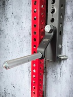 An image of Rorman Strength Megalith handles