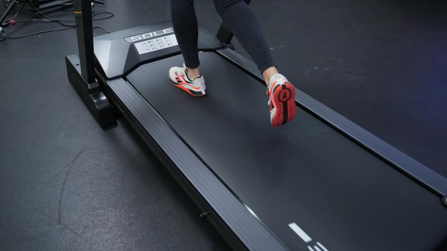 Sole F89 treadmill belt