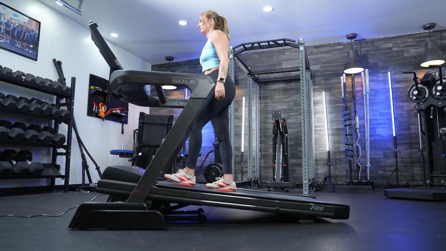 Conquer the Incline: The Ultimate Guide to Treadmill Hill Workouts