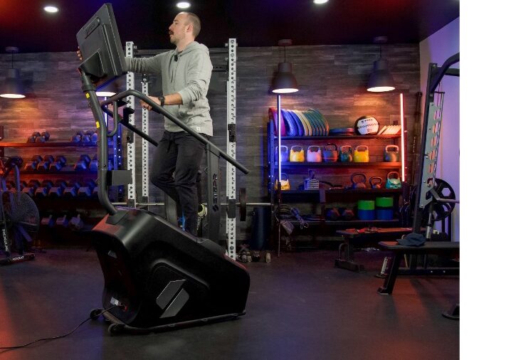 STEPR Review (2025): An Old-School Classic Reimagined for Home Gyms