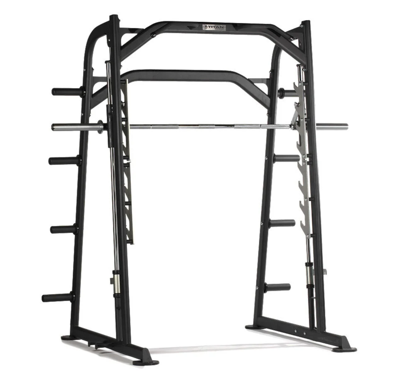 Titan Smith Machine