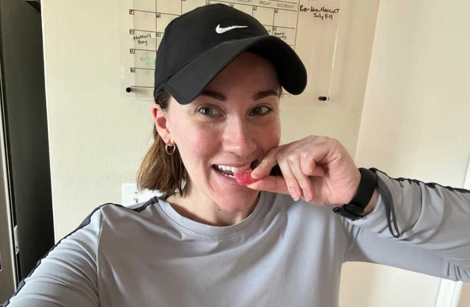 The Best Pre-Workout Gummies (2025): Chew, Don’t Chug, for Your Energy Boost