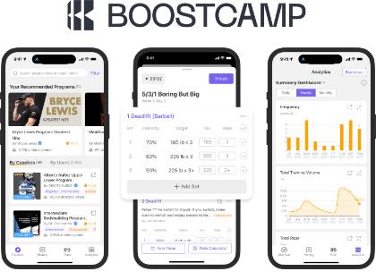 Boostcamp