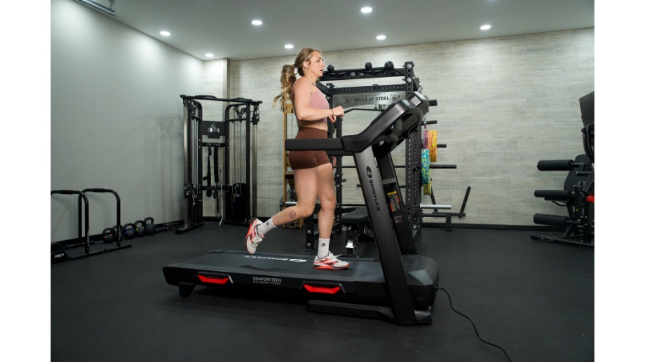 Bowflex BXT8J Treadmill Review (2025): A Basic Treadmill With Room to Run
