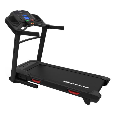 Bowflex BXT8J Treadmill