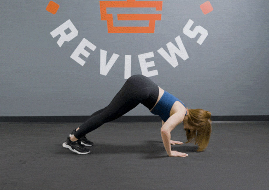 How To Do Pike Push-Ups: An Underrated Variation for Greater Shoulder Strength and Stability