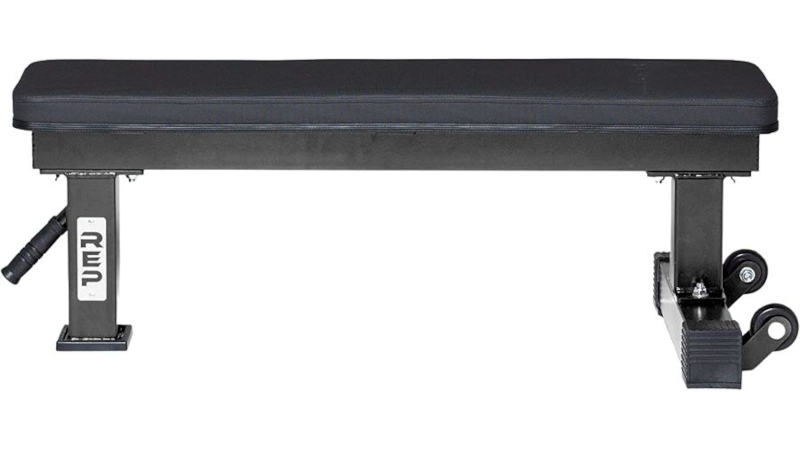 REP FB-5000 Competition Flat Bench Product pic