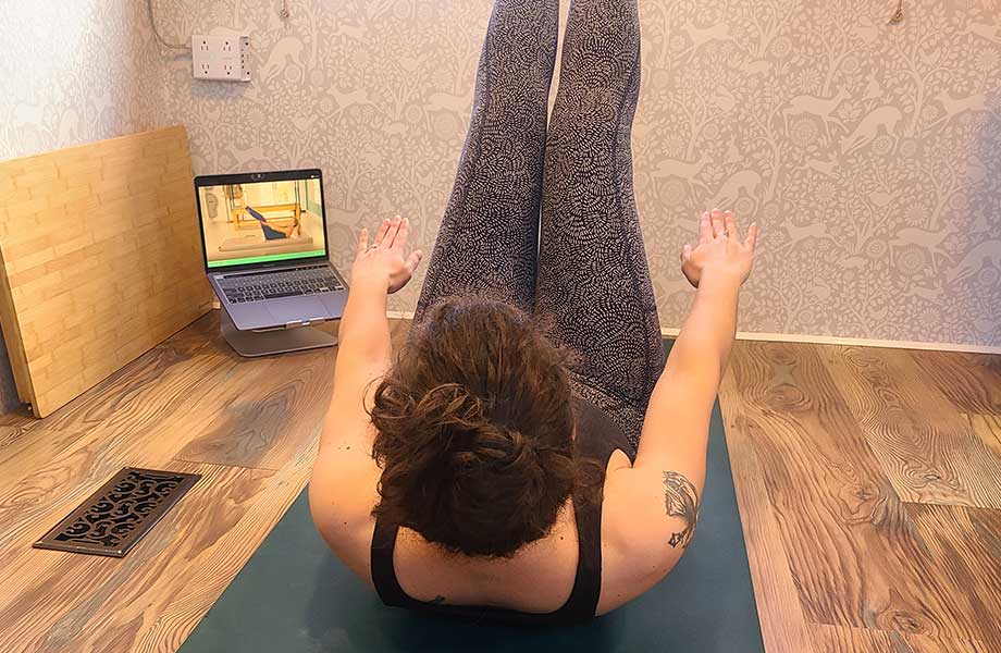 Best Pilates App (2025): Our Top 7 Picks For a Great Pilates Workout, With Or Without Equipment