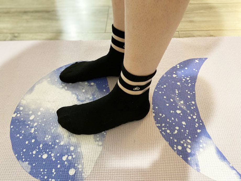 The 10 Best Pilates Socks with Non-Slip Grippers (2025)