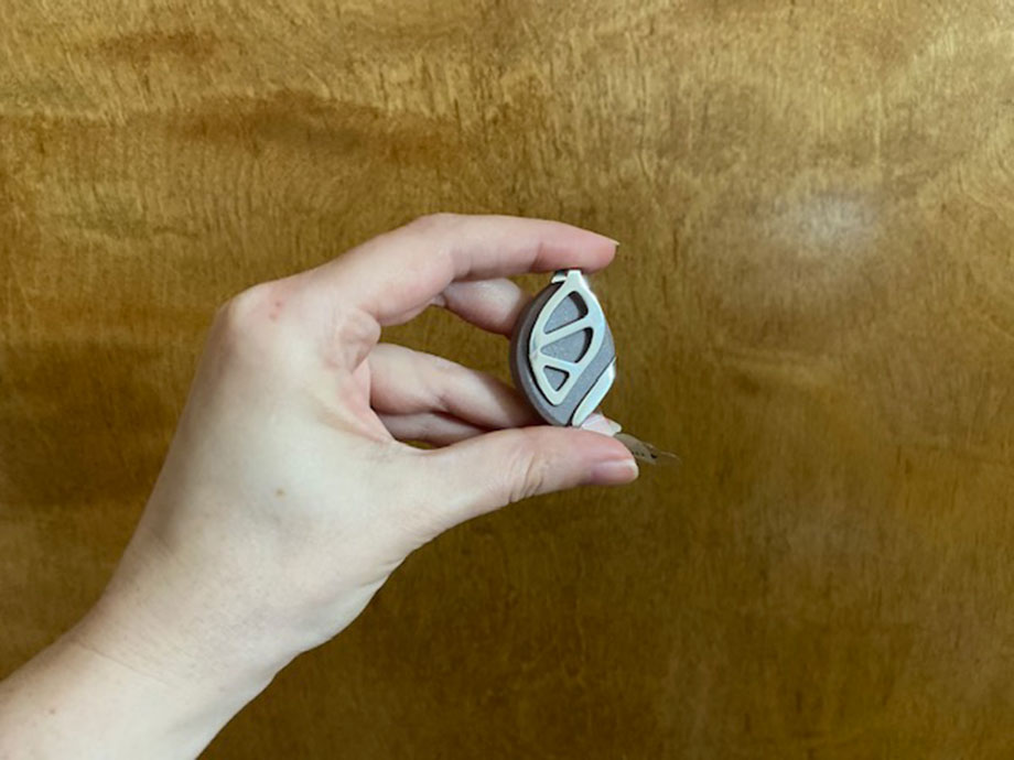 Bellabeat Leaf Fitness Tracker Review (2025): Track Basic Metrics With Style