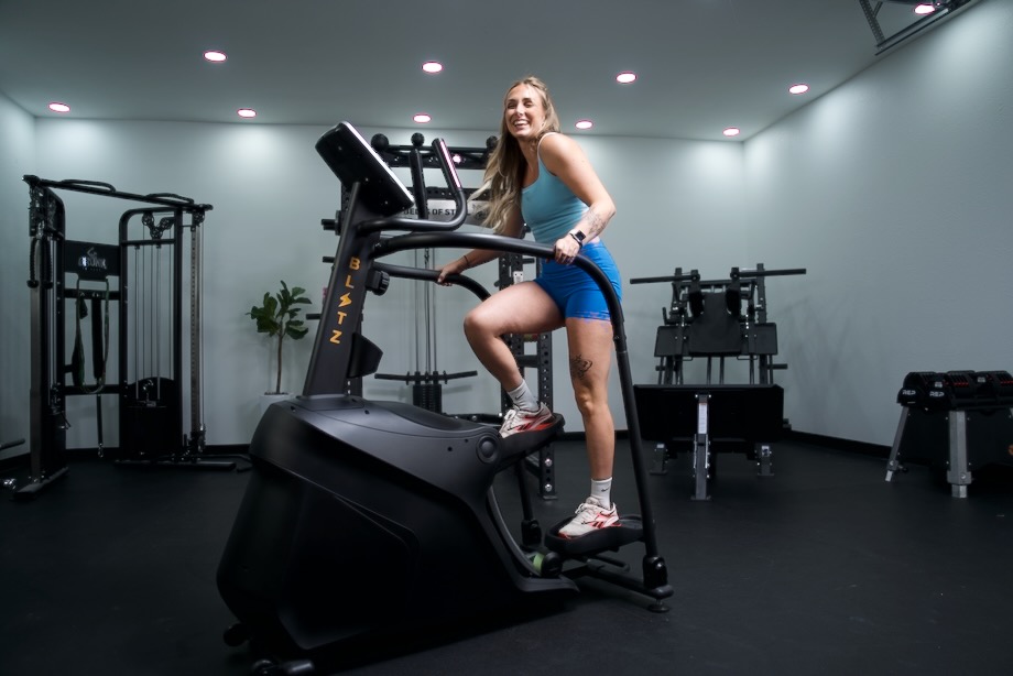 Bells of Steel Blitz Stepper Review (2025): Durable and Budget-Friendly