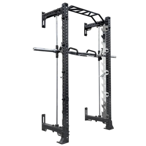 Bolt Fitness Storm Series Stinger Smith Machine Attachment
