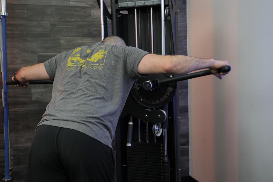 Bolt Fitness Valkyrie Review (2025): A Solid Home Gym Machine With Complicated Value