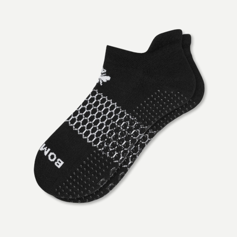 Bombas Gripper Ankle Socks