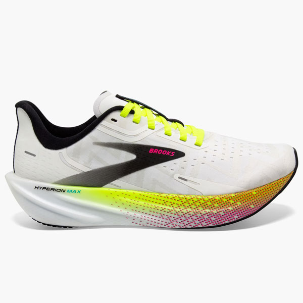 Brooks Hyperion Max
