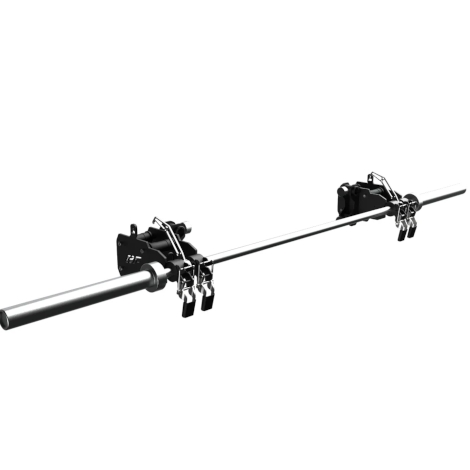 Bulletproof VTS Lite Rack Attachment