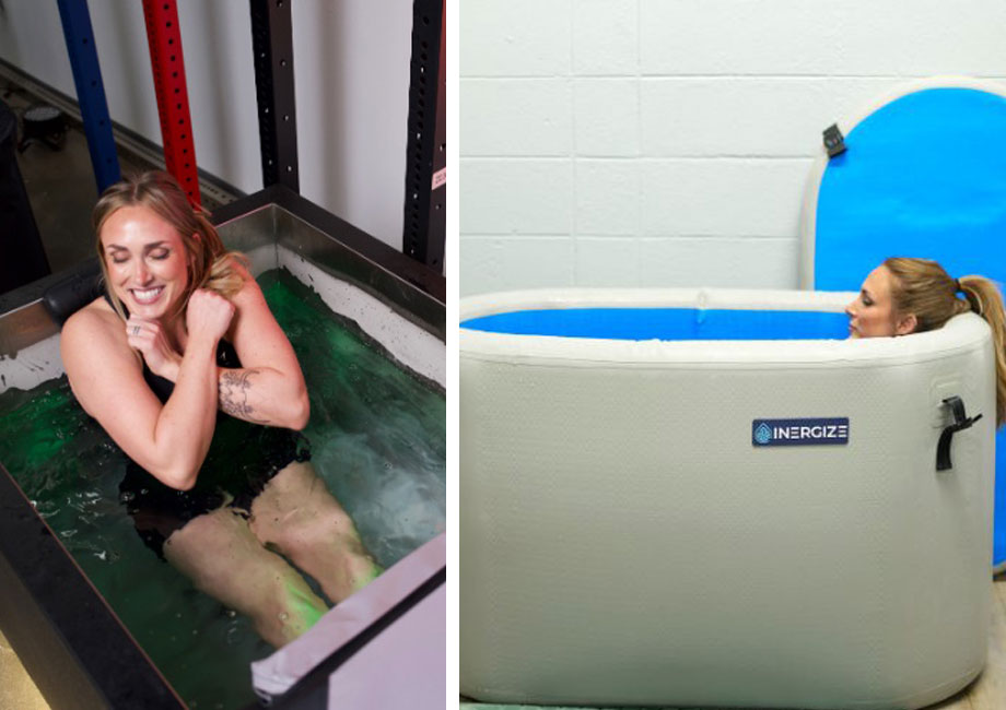 Cold Plunge Vs Hot Tub: Chill Out or Heat Up for Better Recovery?