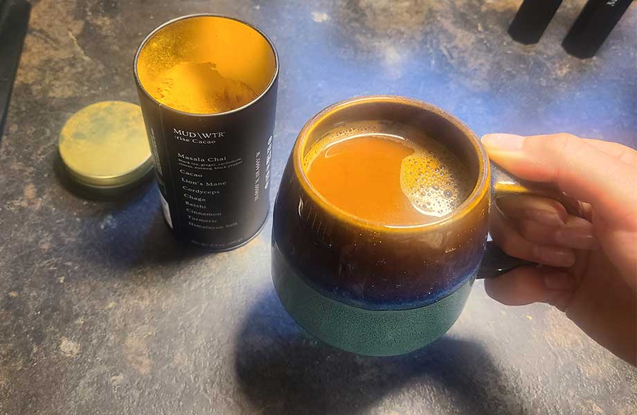 MUD WTR Review (2025): Is It Really Better Than Your Morning Coffee?