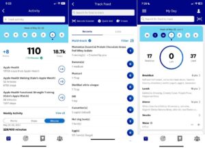 best calorie counter apps comparison