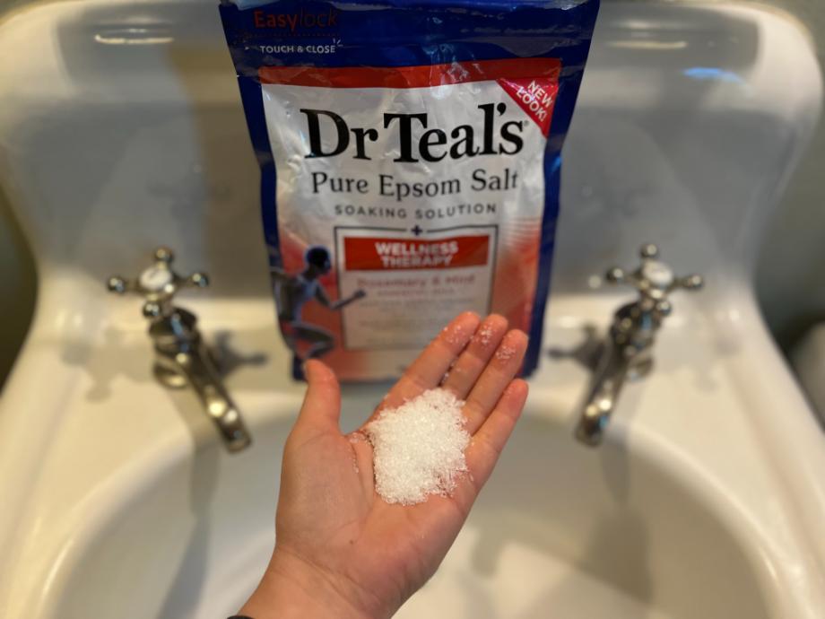 Best Bath Soak for Sore Muscles (2025): Six Mineral Blends to Relieve Tired Muscles